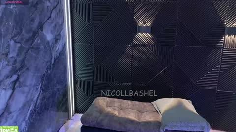 Snapshot of nicollbashel chatting on 01/20/25, 07:04 Nicoll Independent model online show from 01/20/25, 07:04