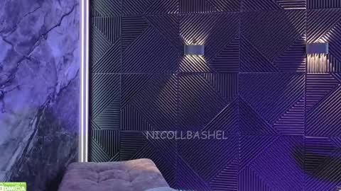 Snapshot of nicollbashel chatting on 01/22/25, 11:01 Nicoll Independent model online show from 01/22/25, 11:01