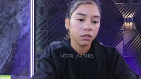 Snapshot of nicollbashel chatting on 01/23/25, 07:11 Nicoll Independent model online show from 01/23/25, 07:11