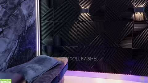 Snapshot of nicollbashel chatting on 01/24/25, 06:35 Nicoll Independent model online show from 01/24/25, 06:35