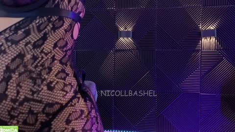 Snapshot of nicollbashel chatting on 01/25/25, 08:10 Nicoll Independent model online show from 01/25/25, 08:10