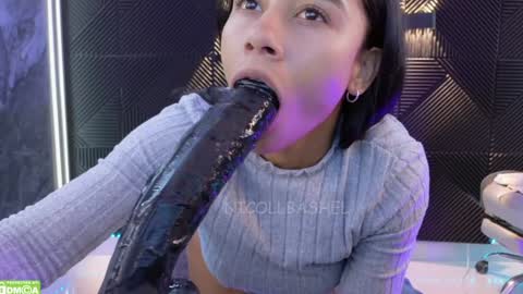Snapshot of nicollbashel chatting on 02/03/25, 10:36 Nicoll Independent model online show from 02/03/25, 10:36