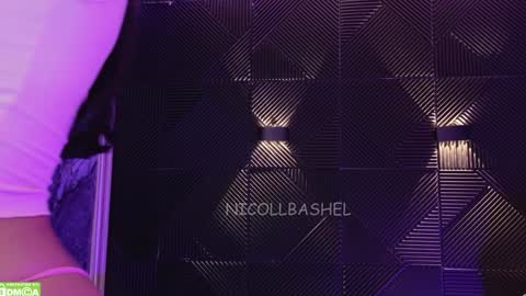 Snapshot of nicollbashel chatting on 02/06/25, 06:08 Nicoll Independent model online show from 02/06/25, 06:08