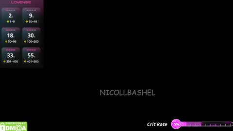 Snapshot of nicollbashel chatting on 09/19/25, 05:09 Nicoll Independent model online show from 09/19/25, 05:09