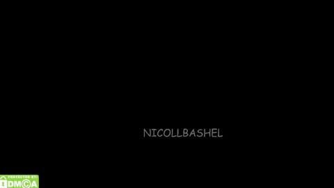 Snapshot of nicollbashel chatting on 09/28/25, 03:45 Nicoll Independent model online show from 09/28/25, 03:45