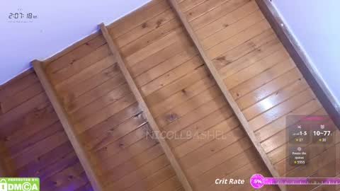 Nicoll  Independent model online show from 02/25/26, 07:07