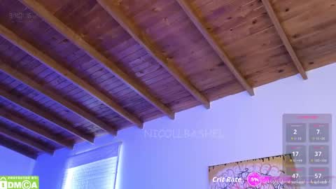 Nicoll  Independent model online show from 03/05/26, 02:35