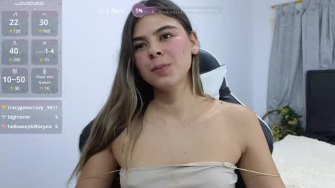 Nicolle online show from 12/05/24, 04:09