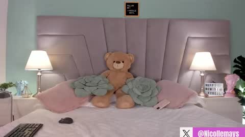 Nicolle Mays online show from 02/10/25, 05:19