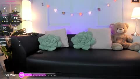 Nicolle Mays online show from 02/14/25, 02:12