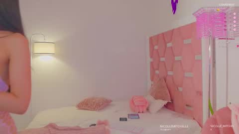  NEW instagram nicollemitchelle online show from 02/20/25, 04:46