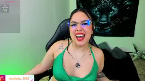 Nicoll  online show from 06/30/26, 07:26