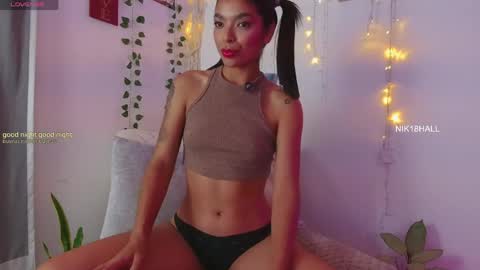 Nicolle online show from 06/07/26, 01:10
