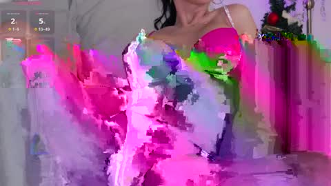 Snapshot of nicollediazz chatting on 12/27/24, 11:39 Nicolle online show from 12/27/24, 11:39