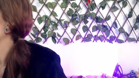 Nicolle ardila online show from 02/01/26, 01:26