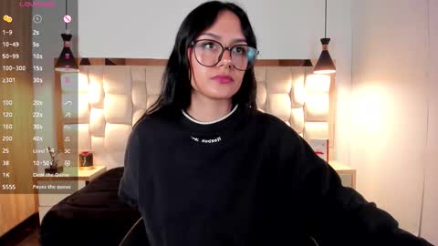 Nicoll  online show from 02/17/26, 01:07