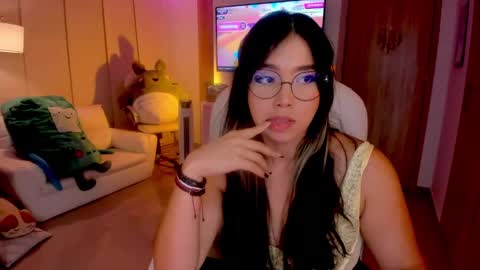 Nicolle  Go to Visit   online show from 01/16/25, 09:16