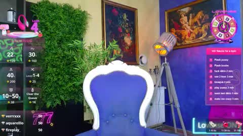 Nicolle online show from 03/11/26, 02:01