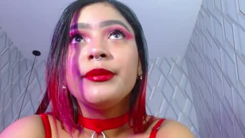 Nicolle Miley online show from 02/15/25, 04:14