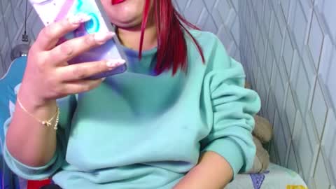 Nicolle Miley online show from 02/15/25, 10:33