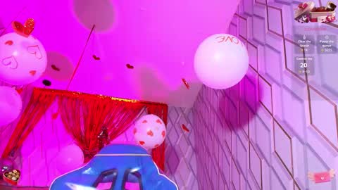 Nicolle Miley online show from 02/15/26, 07:51