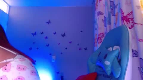 Nicolle Miley online show from 04/07/26, 08:31