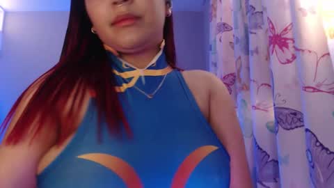 Nicolle Miley online show from 04/10/26, 07:29