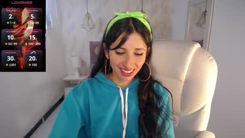 Nicollet online show from 03/07/26, 03:36