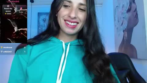 Nicollet online show from 04/24/26, 03:31