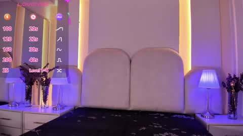 Nicol  online show from 01/18/25, 03:27