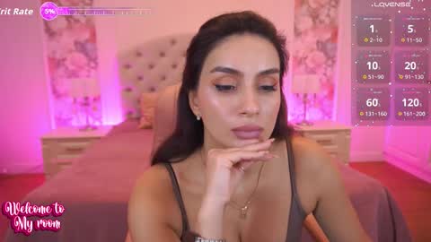 Nicole online show from 12/15/25, 07:23