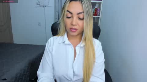 Nicol online show from 09/16/25, 11:55