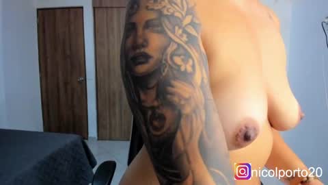 Nicol online show from 04/14/26, 11:16