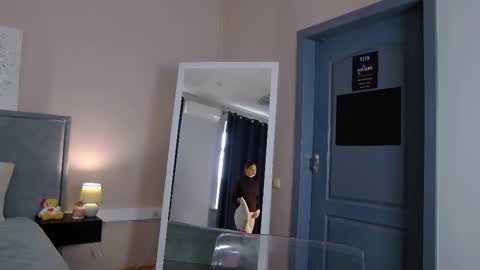 NicolRos online show from 03/02/26, 09:27