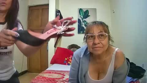 nicoltatiana_ online show from 01/16/26, 12:36