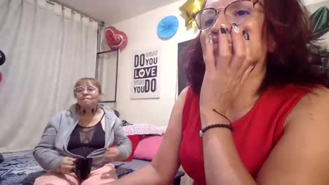 nicoltatiana_ online show from 06/03/26, 11:21