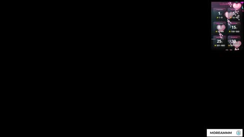 Snapshot of nicolthompsonn chatting on 10/21/25, 01:28 Nicol online show from 10/21/25, 01:28