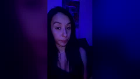 Snapshot of nicolykalbin chatting on 03/20/26, 07:57 nicolykalbin online show from 03/20/26, 07:57