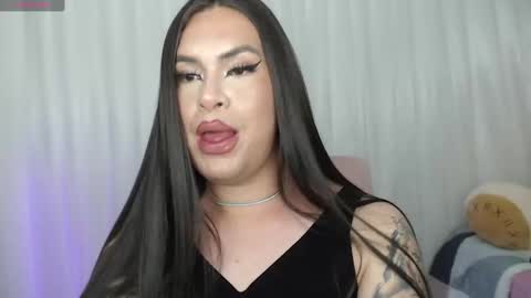 nicoobaby online show from 01/20/25, 11:54