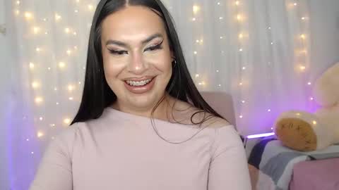 nicoobaby online show from 01/22/25, 02:37