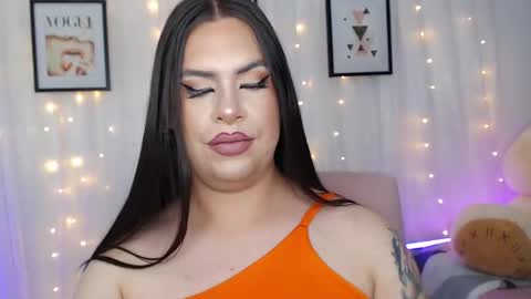 nicoobaby online show from 01/28/25, 09:50