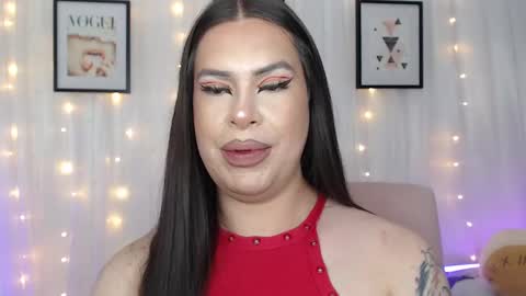 nicoobaby online show from 01/29/25, 08:14