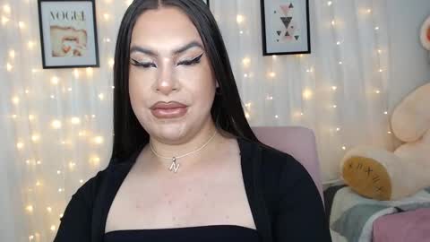 nicoobaby online show from 02/01/25, 11:27