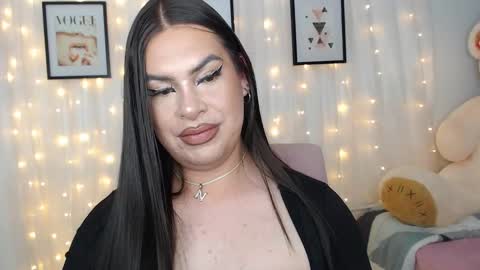 nicoobaby online show from 02/02/25, 02:27