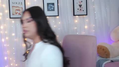 nicoobaby online show from 02/03/25, 07:21