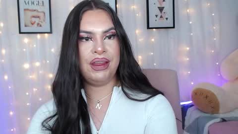 nicoobaby online show from 02/03/25, 10:43