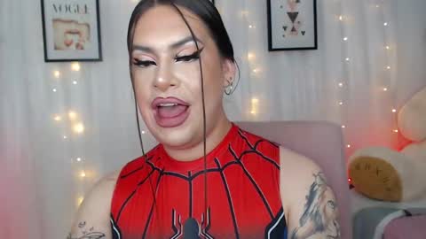 nicoobaby online show from 02/11/25, 12:49