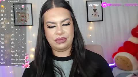 nicoobaby online show from 02/20/25, 07:41