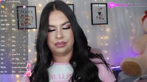 nicoobaby online show from 03/10/25, 06:45