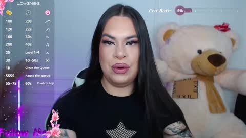 nicoobaby online show from 01/16/26, 01:37